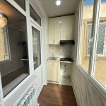 Satılır 3 otaqlı Köhnə Tikili, Həzi Aslanov metrosu, Xətai rayonu 23