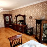 Kirayə (aylıq) 3 otaqlı Köhnə Tikili, Nəriman Nərimanov metrosu, Montin qəs., Metropark, Nərimanov rayonu 2