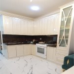 Satılır 2 otaqlı Yeni Tikili, Neftçilər metrosu, Bakıxanov qəs., Sabunçu rayonu 5