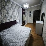 Kirayə (aylıq) 2 otaqlı Yeni Tikili, Gənclik metrosu, Nərimanov rayonu 11