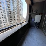 Satılır 1 otaqlı Yeni Tikili, 20 Yanvar metrosu, Yasamal qəs., Yasamal rayonu 9