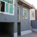 Satılır 4 otaqlı Həyət evi/villa, Zabrat qəs., Sabunçu rayonu 1