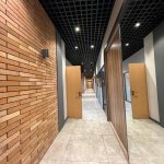 Kirayə (aylıq) 8 otaqlı Ofis, Nəriman Nərimanov metrosu, Nərimanov rayonu 9