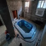 Satılır 8 otaqlı Həyət evi/villa, Nəsimi metrosu, Rəsulzadə qəs., Binəqədi rayonu 8