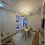 Продажа 3 комнатная Новостройка, м. Дярнягюль метро, 7-ой микрорайон, Бинагадинский р-н район 3