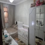 Satılır 3 otaqlı Köhnə Tikili, Dərnəgül metrosu, 7-ci mikrorayon, Binəqədi rayonu 15
