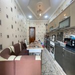Продажа 3 комнатная Новостройка, м. Мемар Аджеми метро, 9-ый микрорайон, Бинагадинский р-н район 7