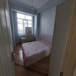 Kirayə (aylıq) 3 otaqlı Yeni Tikili, Azadlıq metrosu, Binəqədi rayonu 6