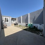 Satılır 2 otaqlı Həyət evi/villa, Hövsan qəs., Suraxanı rayonu 1