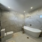Satılır 11 otaqlı Həyət evi/villa, Badamdar qəs., Səbail rayonu 9