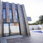 Satılır 4 otaqlı Həyət evi/villa, Şağan, Xəzər rayonu 6