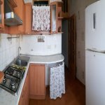 Satılır 3 otaqlı Köhnə Tikili, Nəsimi metrosu, 6-cı mikrorayon, Binəqədi rayonu 10