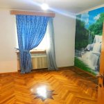 Satılır 3 otaqlı Köhnə Tikili, Qara Qarayev metrosu, 8-ci kilometr, Nizami rayonu 5