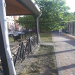 Satılır 2 otaqlı Köhnə Tikili, Neftçilər metrosu, Nizami rayonu 13