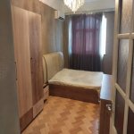 Kirayə (aylıq) 4 otaqlı Köhnə Tikili, İnşaatçılar metrosu, Yasamal rayonu 5