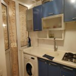 Kirayə (aylıq) 2 otaqlı Köhnə Tikili, Gənclik metrosu, Nərimanov rayonu 12