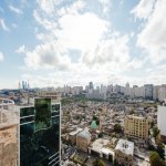 Kirayə (aylıq) 2 otaqlı Yeni Tikili, Nizami metrosu, Nəsimi rayonu 9