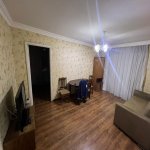 Kirayə (aylıq) 2 otaqlı Köhnə Tikili, İnşaatçılar metrosu, Yasamal rayonu 3