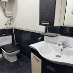 Kirayə (aylıq) 2 otaqlı Yeni Tikili Xırdalan 5