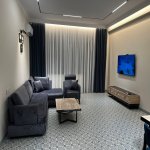 Kirayə (aylıq) 3 otaqlı Yeni Tikili, Buzovna, Xəzər rayonu 3