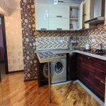 Kirayə (aylıq) 3 otaqlı Yeni Tikili, Neftçilər metrosu, Nizami rayonu 6