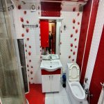 Kirayə (aylıq) 4 otaqlı Köhnə Tikili, Nəriman Nərimanov metrosu, Gənclik Mall, Nərimanov rayonu 11