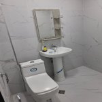 Kirayə (aylıq) 2 otaqlı Köhnə Tikili, Neftçilər metrosu, 8-ci kilometr, Nizami rayonu 6