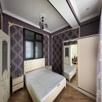 Kirayə (aylıq) 3 otaqlı Yeni Tikili, Gənclik metrosu, Nərimanov rayonu 8