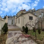 Satılır 4 otaqlı Həyət evi/villa, Qara Qarayev metrosu, Nizami rayonu 4