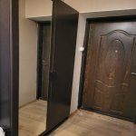 Аренда 3 комнатная Вторичка, İnşaatçılar метро, пос. Ясамал, Ясамал район 5