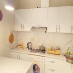 Kirayə (günlük) 1 otaqlı Yeni Tikili, 28 May metrosu, Nərimanov rayonu 4