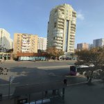 Kirayə (aylıq) 3 otaqlı Köhnə Tikili, İnşaatçılar metrosu, Yasamal qəs., Yasamal rayonu 12