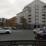 Kirayə (aylıq) 2 otaqlı Köhnə Tikili, Sahil metrosu, Səbail rayonu 1