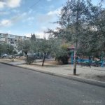 Kirayə (aylıq) 2 otaqlı Yeni Tikili, Neftçilər metrosu, 8-ci kilometr, Nizami rayonu 11