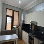 Kirayə (aylıq) 2 otaqlı Yeni Tikili, Qara Qarayev metrosu, Nizami rayonu 4