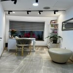 Kirayə (aylıq) 14 otaqlı Ofis, Yasamal rayonu 12