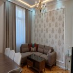 Kirayə (aylıq) 3 otaqlı Yeni Tikili, İnşaatçılar metrosu, Yasamal qəs., Baku Mall, Yasamal rayonu 3