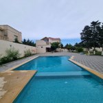 Kirayə (günlük) 7 otaqlı Bağ evi, Mərdəkan, Xəzər rayonu 12