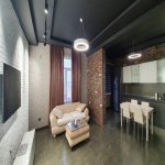 Kirayə (aylıq) 4 otaqlı Yeni Tikili, 28 May metrosu, Nəsimi rayonu 6