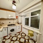 Аренда 1 комнатная Вторичка, м. Эльмляр Академиясы метро, Ясамал район 7