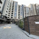 Satılır 3 otaqlı Yeni Tikili, Nəriman Nərimanov metrosu, Nərimanov rayonu 10