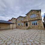 Satılır 6 otaqlı Həyət evi/villa, Masazır, Abşeron rayonu 18