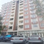 Satılır 2 otaqlı Yeni Tikili, Memar Əcəmi metrosu, 3-cü mikrorayon, Nəsimi rayonu 1