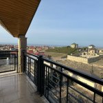 Satılır 6 otaqlı Bağ evi, Novxanı, Abşeron rayonu 35