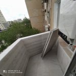 Satılır 2 otaqlı Köhnə Tikili, Xalqlar dostluğu metrosu, Nizami rayonu 15