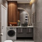 Kirayə (aylıq) 2 otaqlı Yeni Tikili, 28 May metrosu, Nəsimi rayonu 12