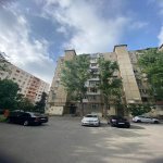 Kirayə (aylıq) 3 otaqlı Köhnə Tikili, Əhmədli metrosu, Xətai rayonu 1