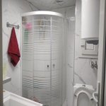 Satılır 2 otaqlı Köhnə Tikili, Əhmədli metrosu, Xətai rayonu 21