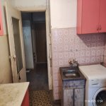 Satılır 2 otaqlı Köhnə Tikili, Qara Qarayev metrosu, 8-ci kilometr, Nizami rayonu 5