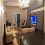 Kirayə (aylıq) 2 otaqlı Yeni Tikili, Ali Məhkəmə, Xətai rayonu 11